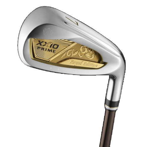 던롭 젝시오 2023 프라임 로얄 에디션5 아이언 카본
