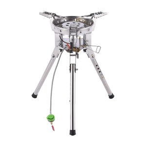 BRS-69 캠핑용버너 해외구매