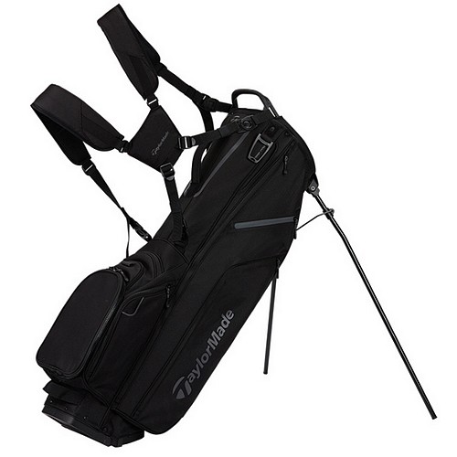 테일러메이드  플렉스테크 스탠드백 TD863