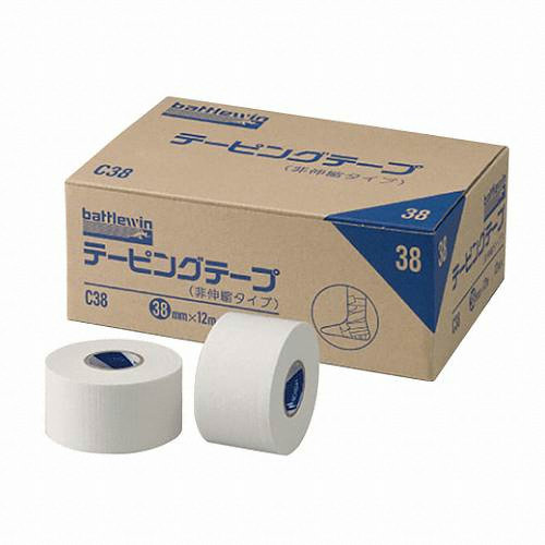 니찌반 니치반 배틀윈 테이프 C타입 38mm