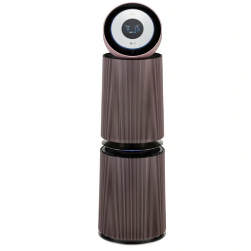 LG전자 오브제컬렉션 퓨리케어 360˚ 알파 AS352NP1A