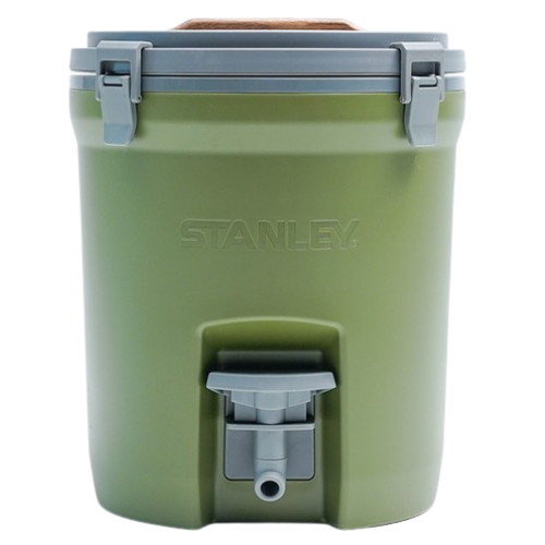 스탠리  익스클루시브 컬러 워터저그 7.5L 올리브