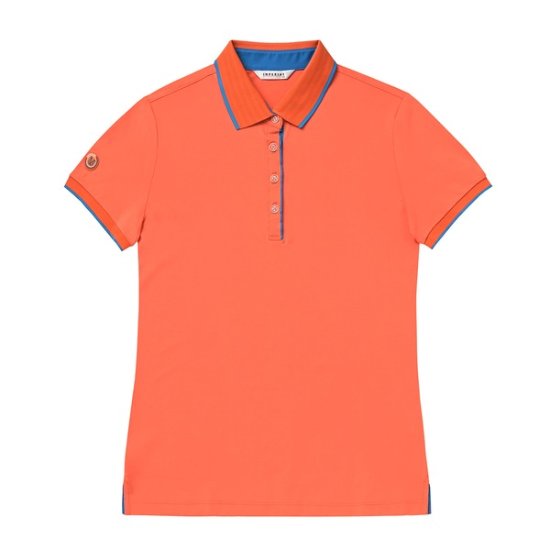 남양유업  전략 카라 반팔 티셔츠 P0W120166