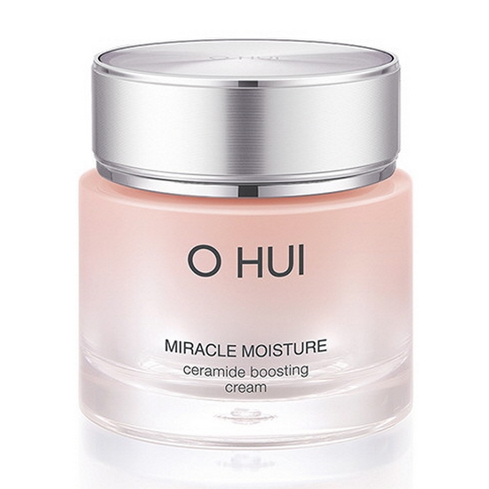 오휘 미라클 모이스처 세라마이드 부스팅 크림 60ml
