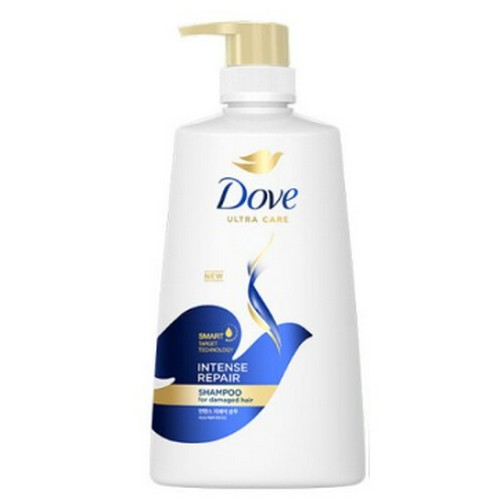도브 인텐스 리페어 샴푸 680ml