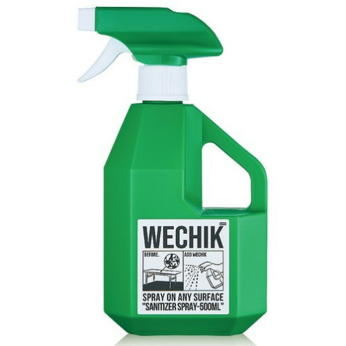 위칙 멀티 소독 스프레이 500ml