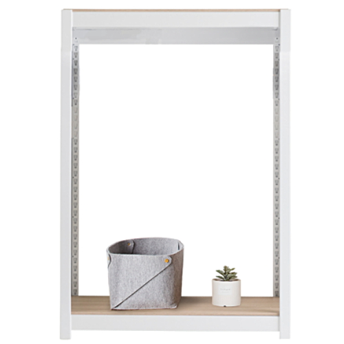 홈던트하우스 2단 앵글선반 300x300