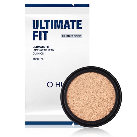 오휘 얼티밋 핏 롱웨어 진 쿠션 15g