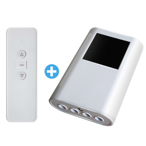 비전엑스  렉스콘 AOK 송수신기 세트