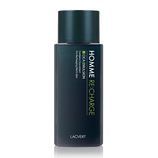 라끄베르 옴므 리차지 시카 에멀전 180ml