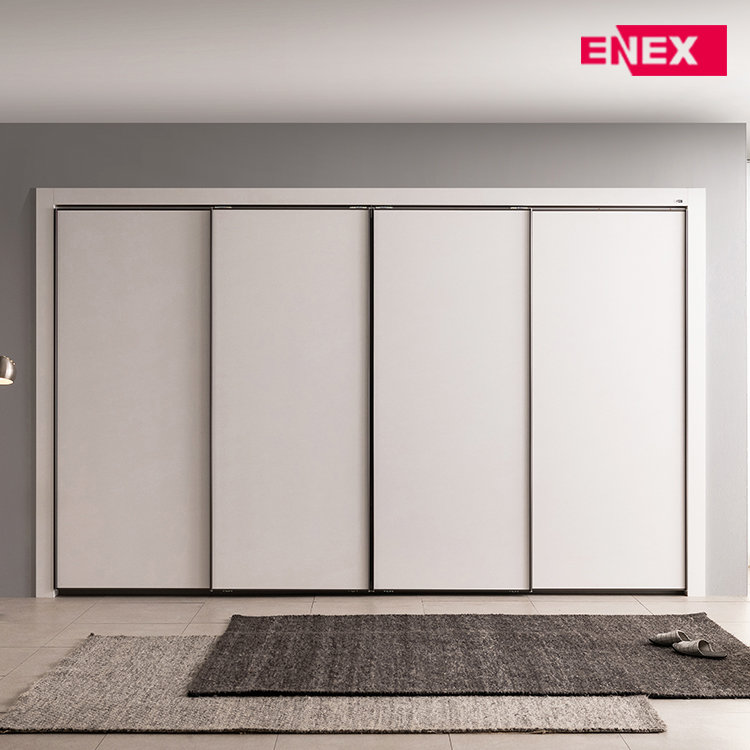 에넥스  ENNEE 디아망 슬라이딩 붙박이장 실속형