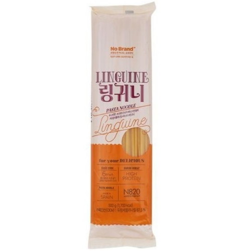 이마트 노브랜드 링귀니 500g