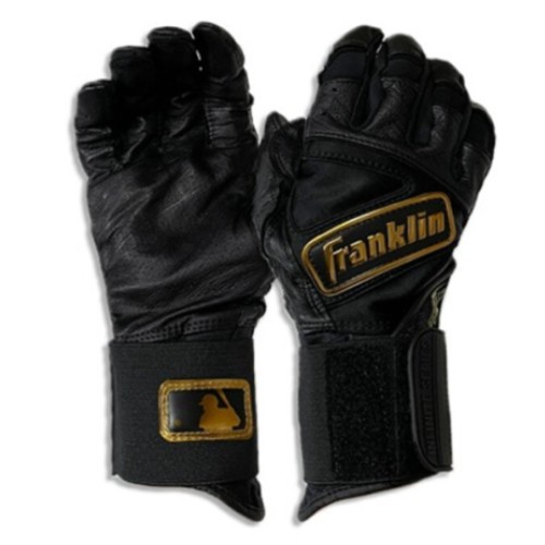 프랭클린  파워스 트랩 손목보호 배팅장갑 20445