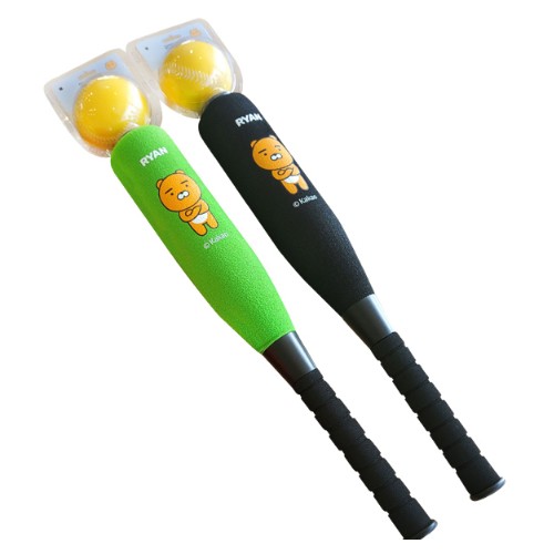 카카오프렌즈  라이언 폼배트 B21