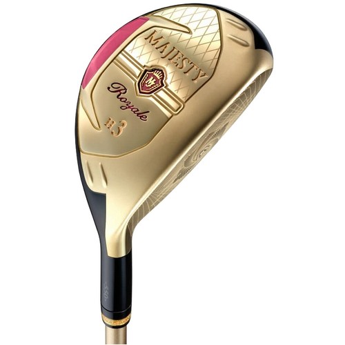 마루망 마제스티 2023 로얄 여성용 하이브리드