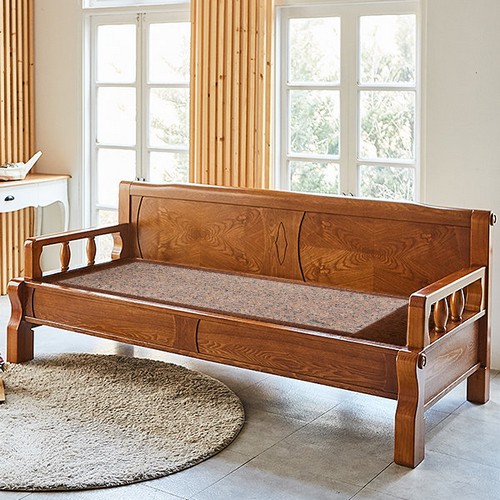 구들장 통구리 돌소파 MS