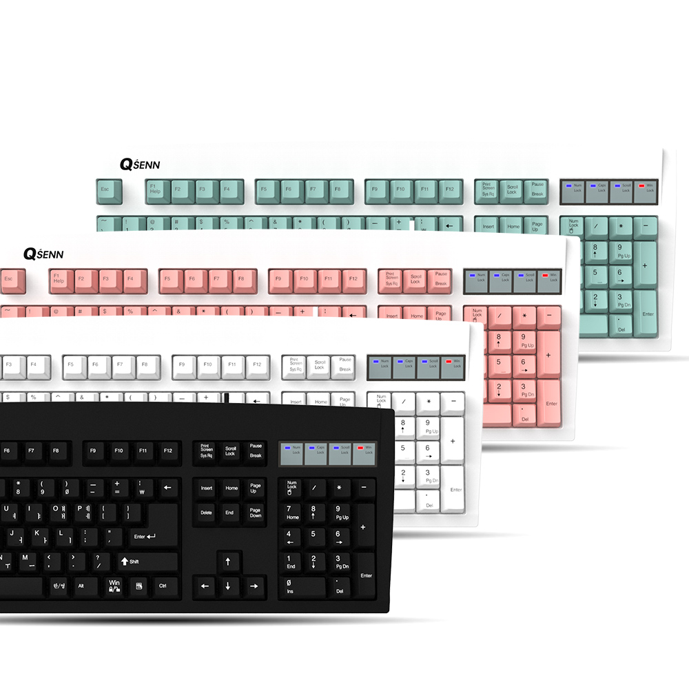 QSENN  SEM-DT35 NEW USB