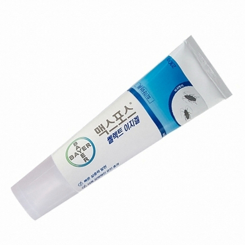 바이엘 맥스포스 쎌렉트 이지겔 230g