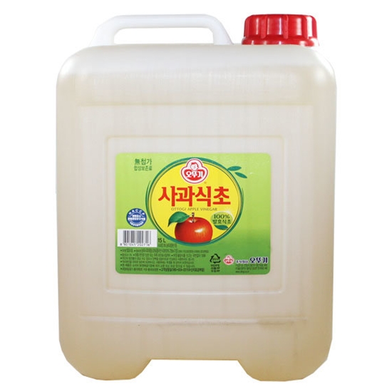 오뚜기 사과식초 15L