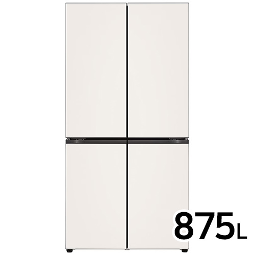 LG전자 오브제컬렉션 M874GBB031