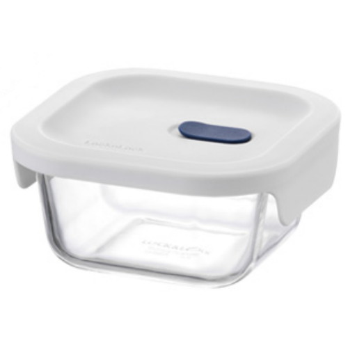 락앤락 탑클라스 실리콘 정사각 300ml