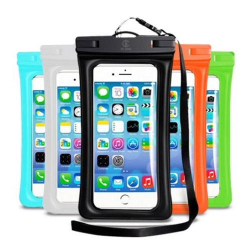 라운드 에어 밴드 방수팩