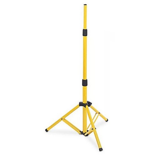 투광기 스탠드 삼각대 거치대