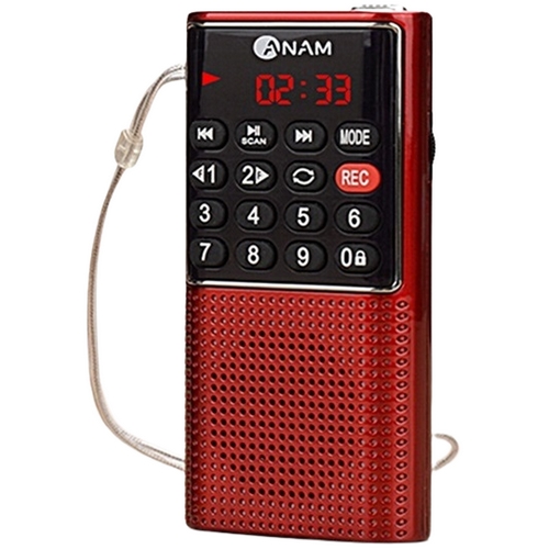 아남전자  ATX-12