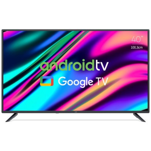 라익미  스마트 넘버11 VF40 크롬캐스트 구글 TV