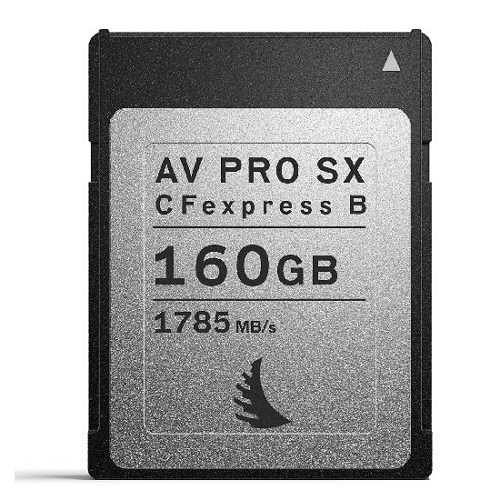 엔젤버드  AV PRO SX CFexpress 타입B