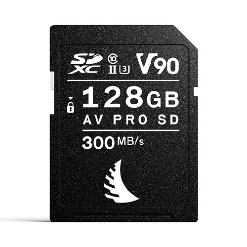 엔젤버드  SD AV PRO MK2 V90