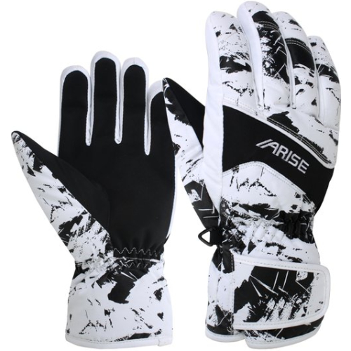 어라이즈 스키보드 오지장갑 AWGA017BK