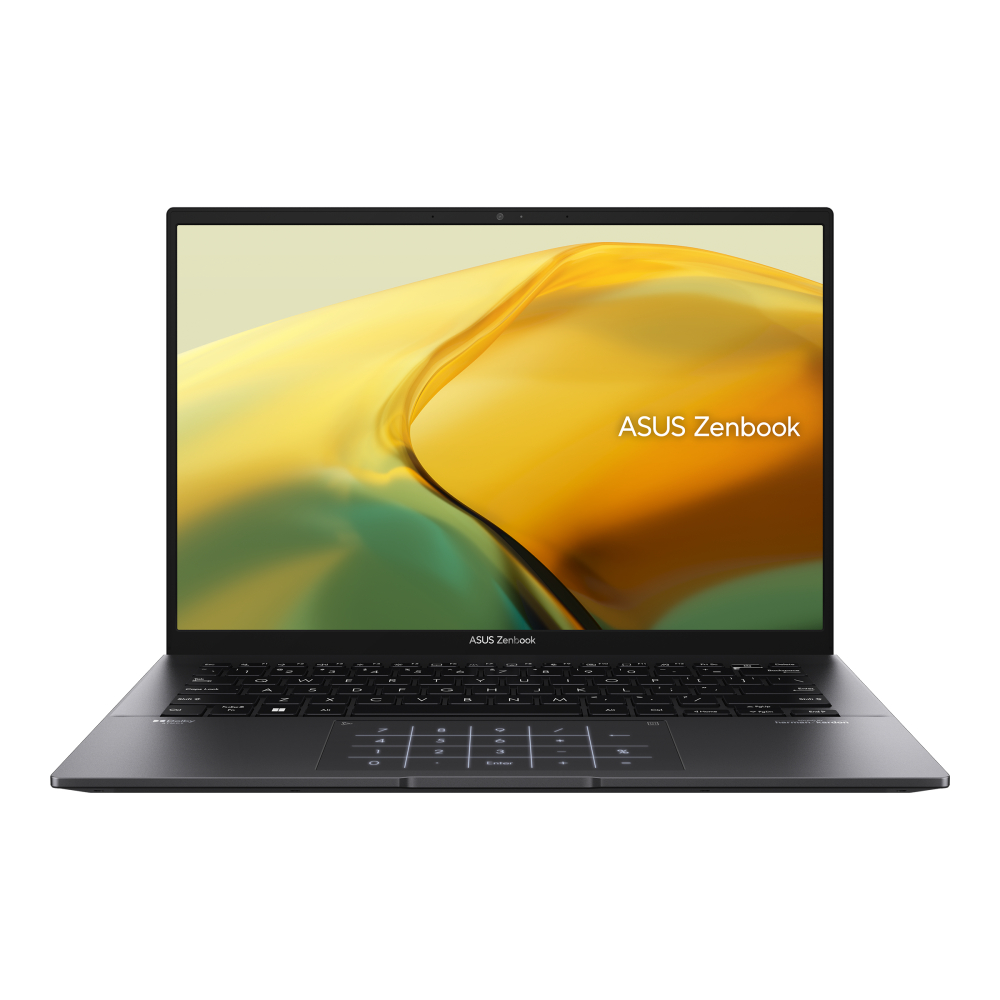 ASUS 젠북 14 UM3402YA-KP391 [SSD 2TB]