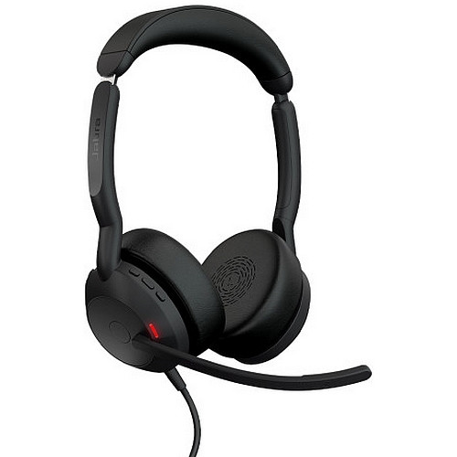 자브라 Evolve2 50 Stereo UC [USB-C]