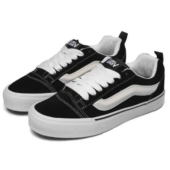 반스 남녀공용 X 임란 포테이토 볼트 크누 스쿨 VR3 LX_VN0A7Q5JB3P