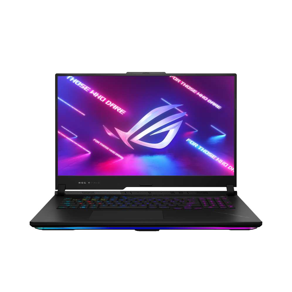 ASUS ROG SCAR 17 G733PZ-LL023 64GB램 [SSD 2TB]