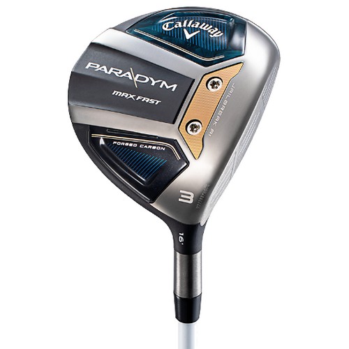 캘러웨이  패러다임 맥스 패스트 여성용 페어웨이우드