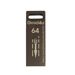  굿포유 Tera GT40 USB메모리 [64GB]