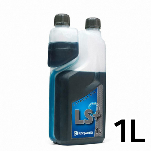 허스크바나  LS+ 2스트로크 1L