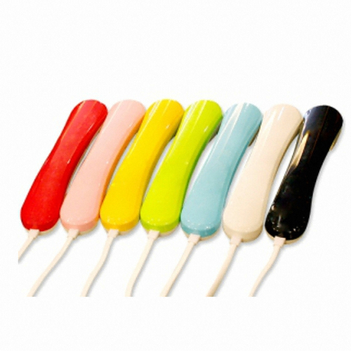 엑스트라 엽기 수화기2