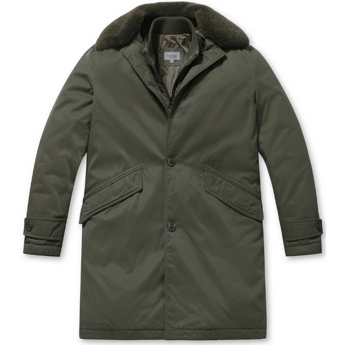 시리즈 남성 뉴멕켄지 구스코트_SACAW22631KHD