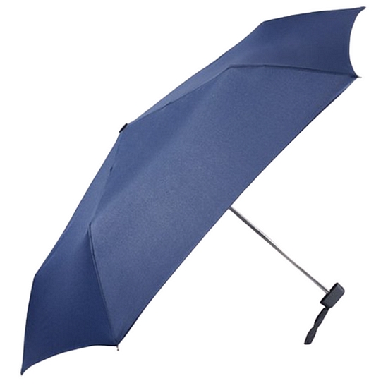 도플러 3단 사각 슬림 우산 IUDSS-1902