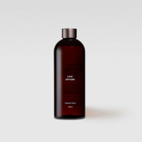JAJU 미드나잇 머스크 500ml