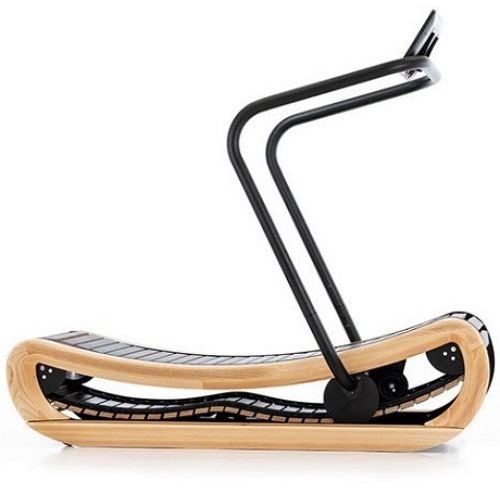 NOHRD  러닝머신 스프린트복 무동력 트레드밀