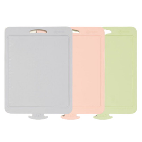 실리만  센츄리가든 도마 (중)