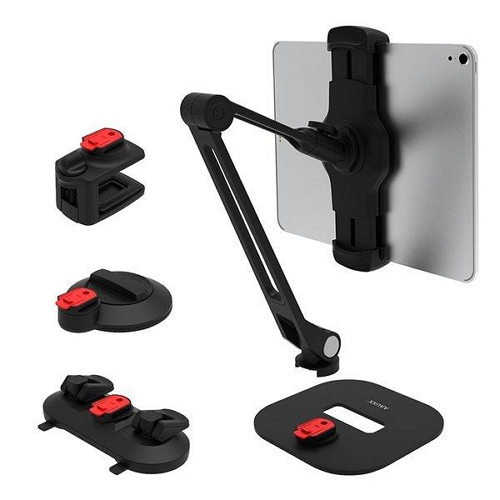 AAUXX  메탈 마운트 태블릿 거치대