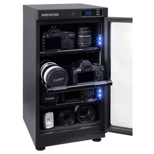 호루스벤누  ADH-EV60 전자제습보관함