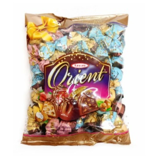 타야스  오리엔트 트러플 초콜릿 1kg
