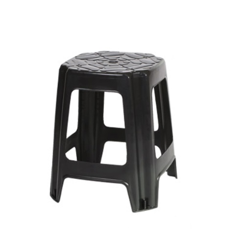 지오리빙  사각 의자