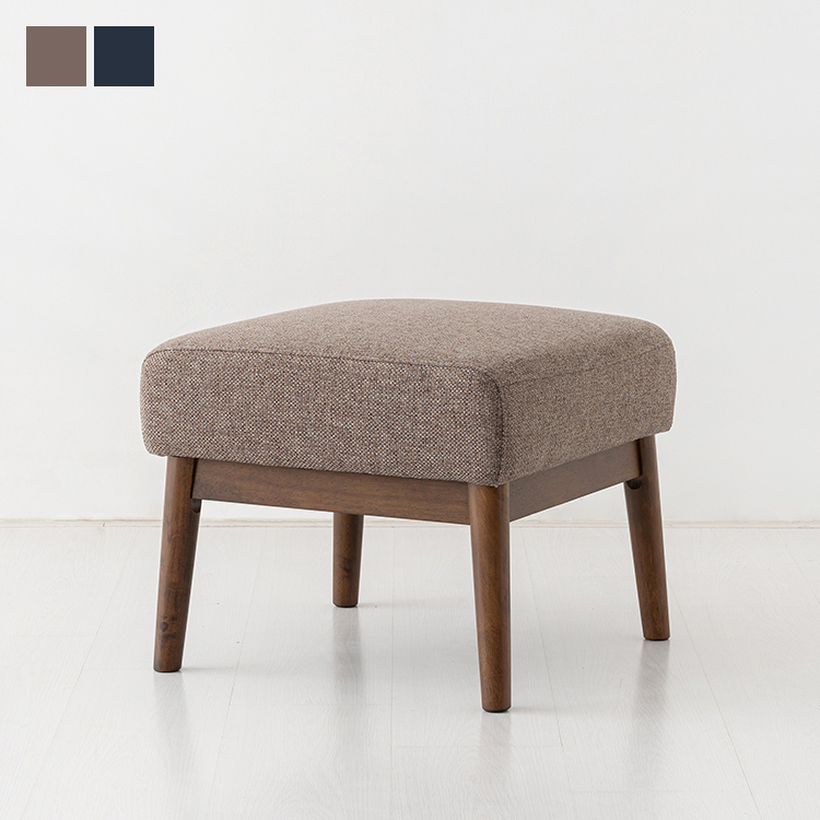 마켓비  데니쉬 패브릭 스툴